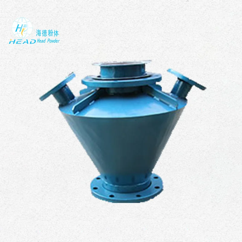 Air Extraction Chamber