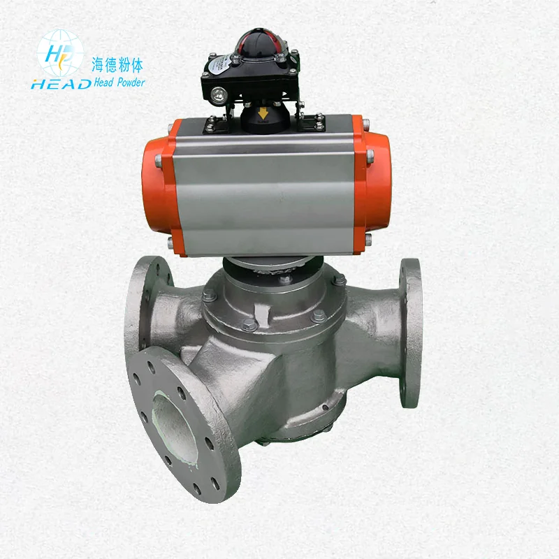 Diverter valve