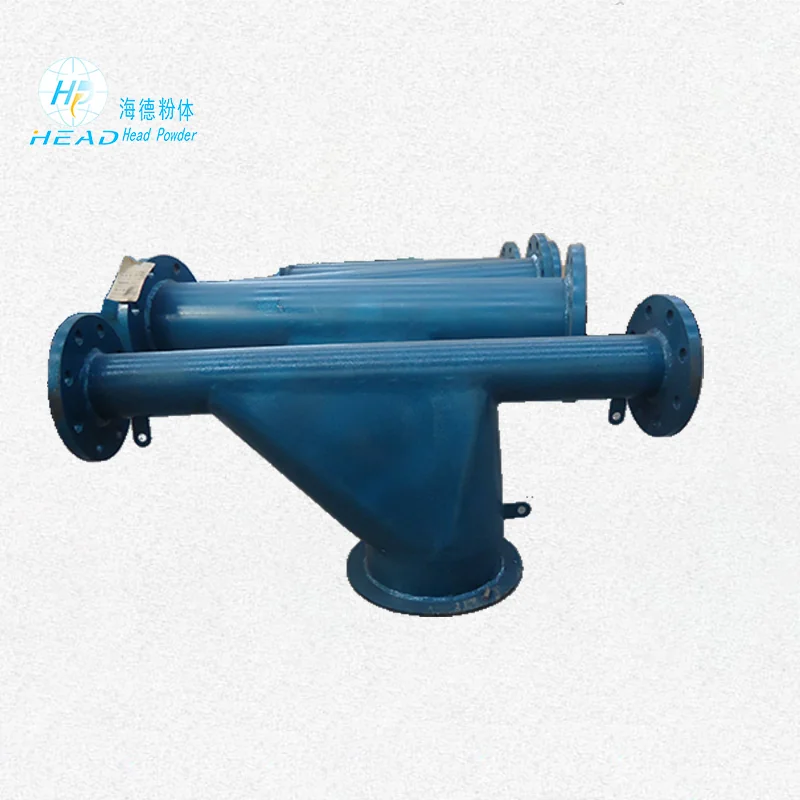 Stainless steel extraction chamber