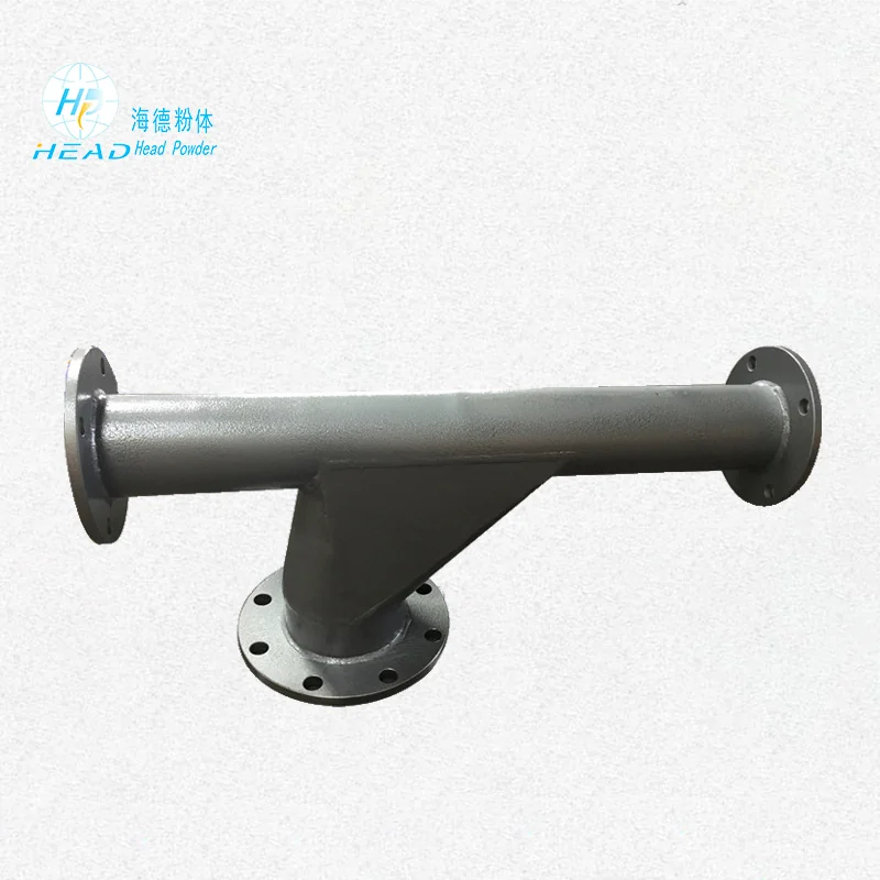 Acceleration chamber