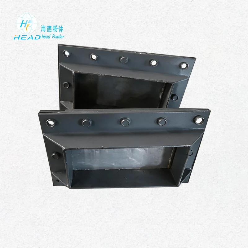 Gasification plate