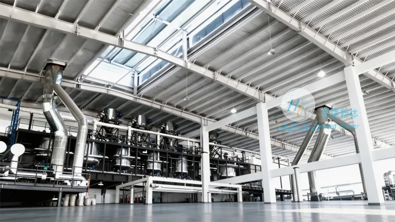 Example of Fully Automatic Pneumatic Conveying System for Lithium Battery Materials in Prachuap Khiri Khan Province, Thailand Example of Fully Automatic Pneumatic Conveying System for Lithium Battery Materials in Prachuap Khiri Khan Province, Thailand
