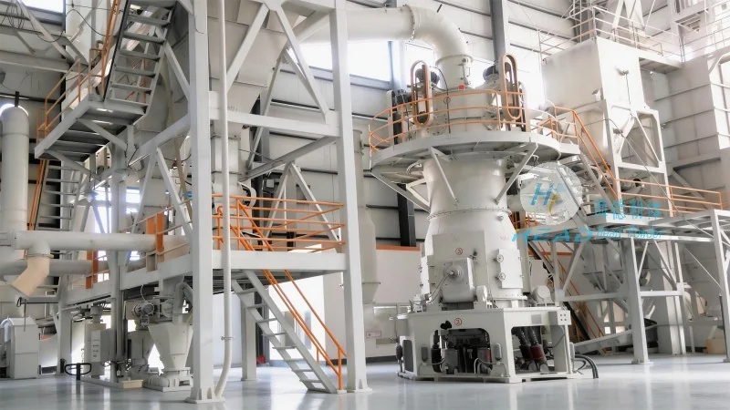 Working Principle and Features of Foam Plastic Powder Conveyors
