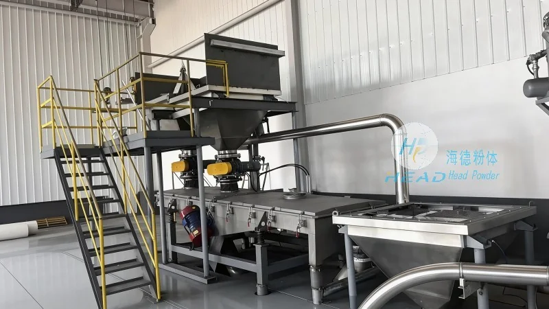 Qatar Al Wakrah Waste Incineration Fly Ash Leak-Proof Enclosed Transport Project