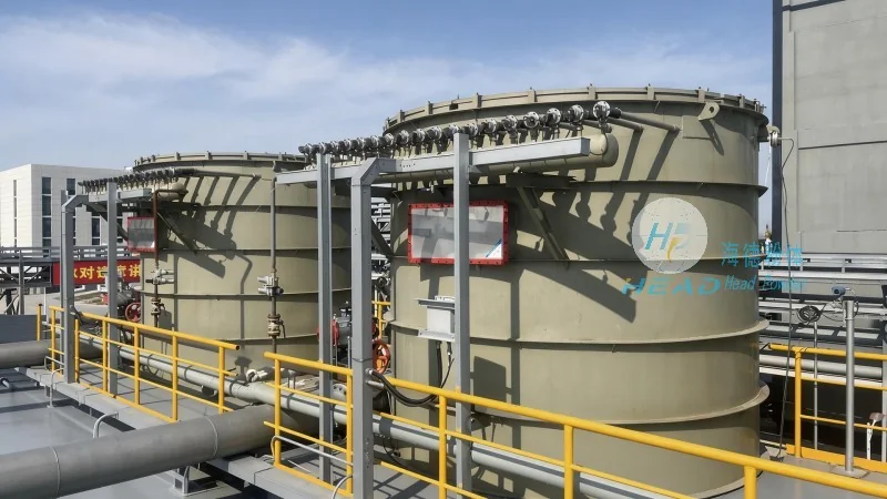 Pneumatic Conveying Solution for Silicon Powder