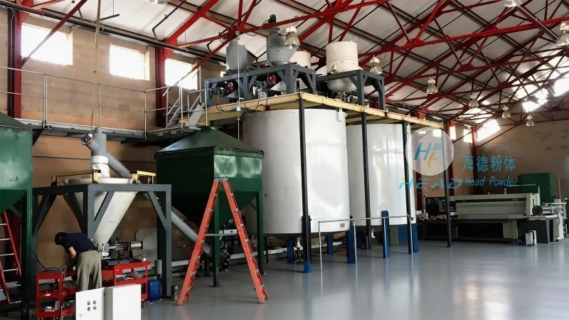 Pneumatic Conveying Scheme for Corn Kernels