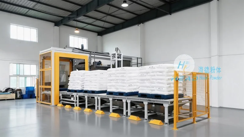 Pneumatic Conveying Solution for Puffed Granules