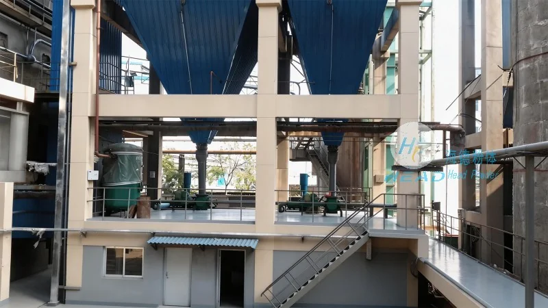 Alloy powder pneumatic conveying solution