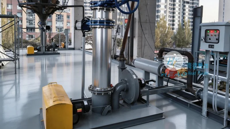 Qatar Al Wakra Milk Powder Anti-static Hygienic Conveying Complete Set Example Qatar Al Wakra Milk Powder Anti-static Hygienic Conveying Complete Set Example