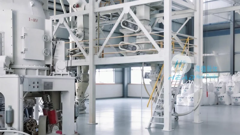 Russia Oryol Pharmaceutical Powder Fully Automatic Dust-Free Pneumatic Conveying Project