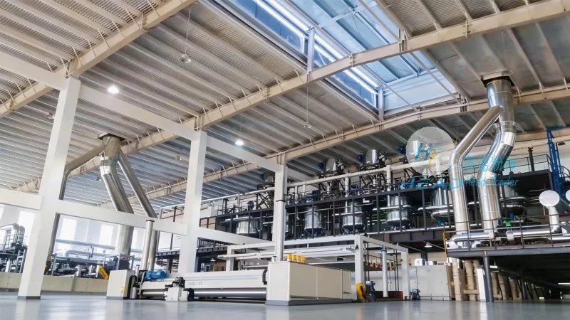 Glass Powder Pneumatic Conveying Solution