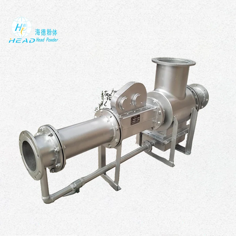 Material Seal Pump