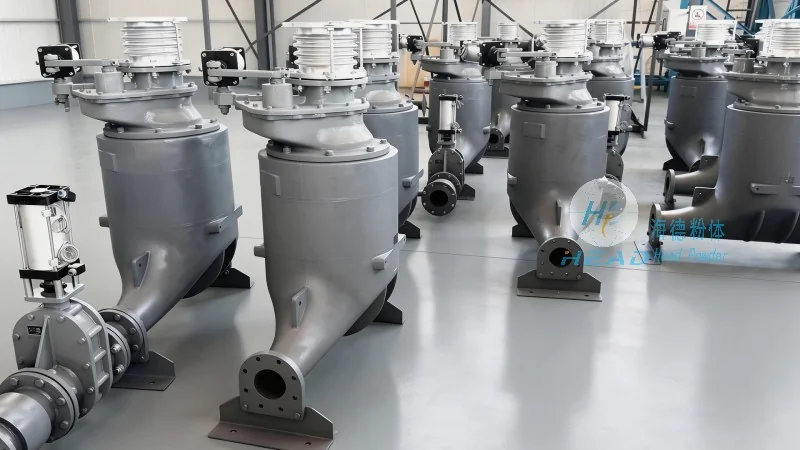 硫磺氣力輸送機廠家,價格多少錢一套?