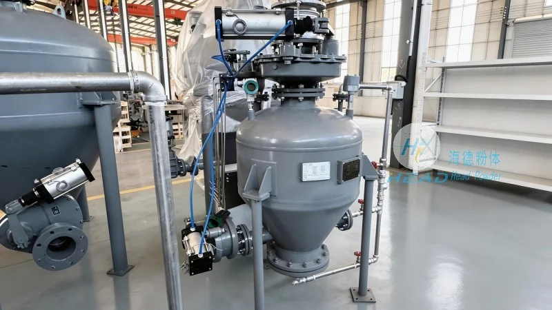立式倉泵/倉式泵/氣力輸送泵規格型號參數介紹,價格多少錢?