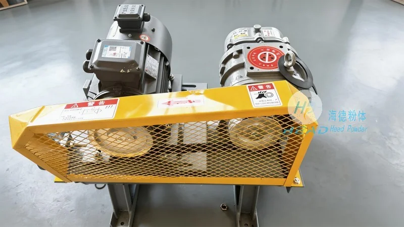 葉輪卸料器/星型卸料器/卸料閥規格型號參數介紹,價格多少錢?