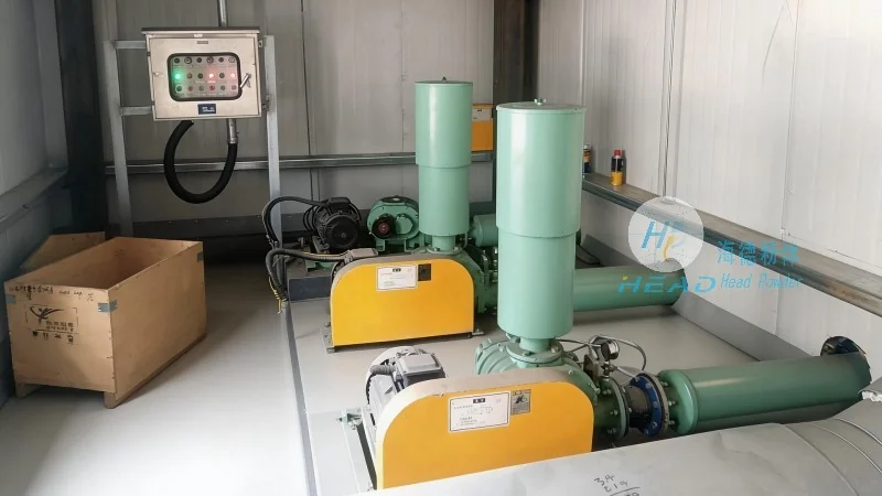 咖啡粉體氣力輸送設備規格參數介紹